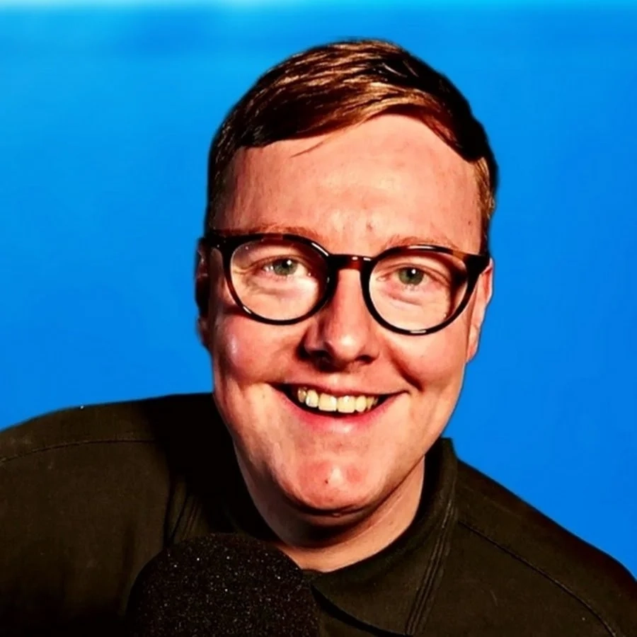 Paul Third